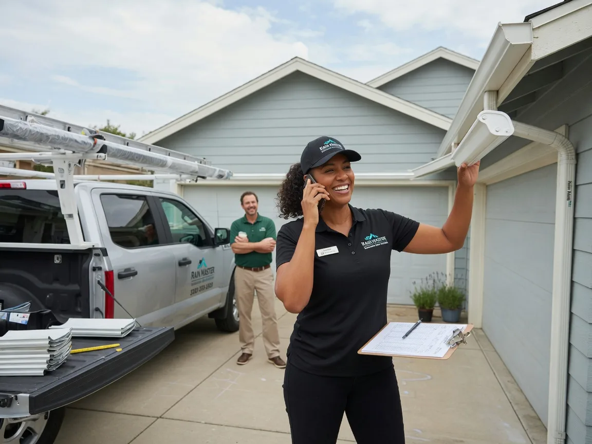 Gutter Installation Arlington, AZ FAQs